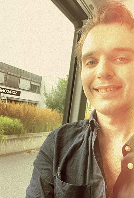 Marius Patrik Pinnås Marius Patrik Pinnås