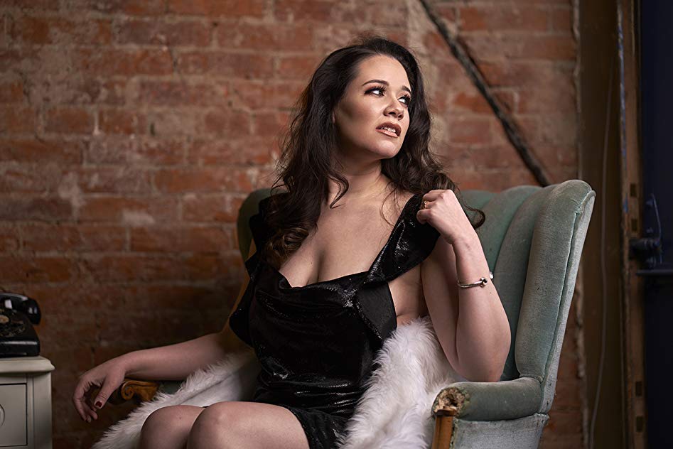 Sugey Cruz Sugey Cruz