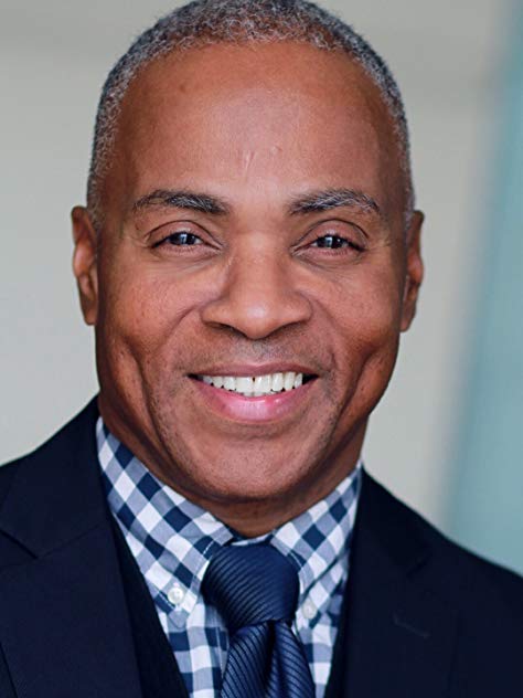 Richard E. Harris Richard E. Harris