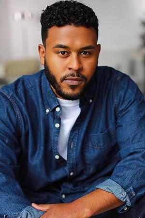 Jason Armani Martinez