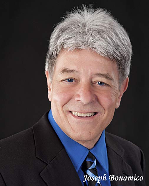Joseph Bonamico Joseph Bonamico