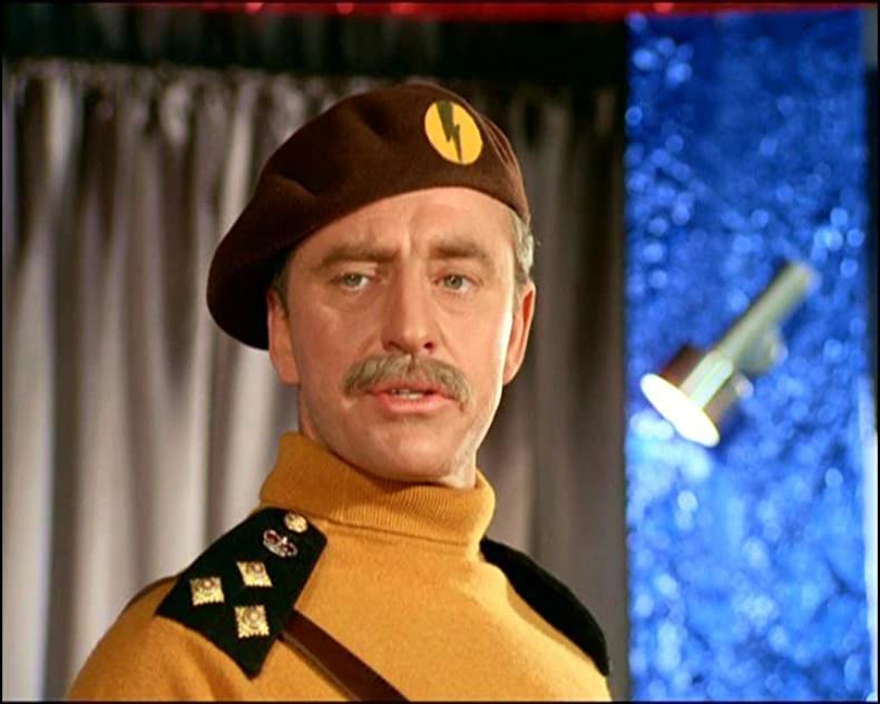 William Lucas William Lucas