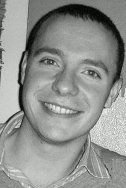 Paul Jamieson Paul Jamieson