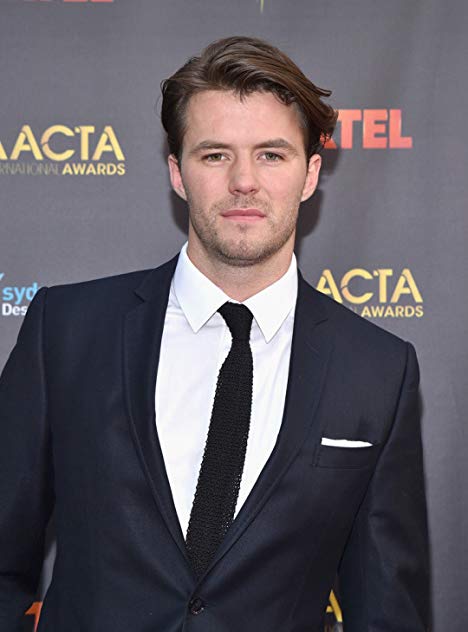 Thomas Cocquerel Thomas Cocquerel