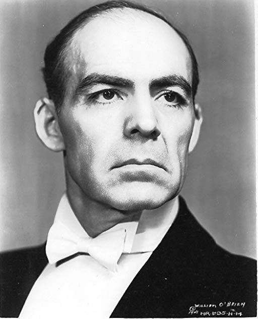 William H. O'Brien William H. O'Brien