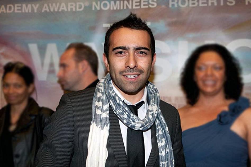 Sohrab Mirmont Sohrab Mirmont