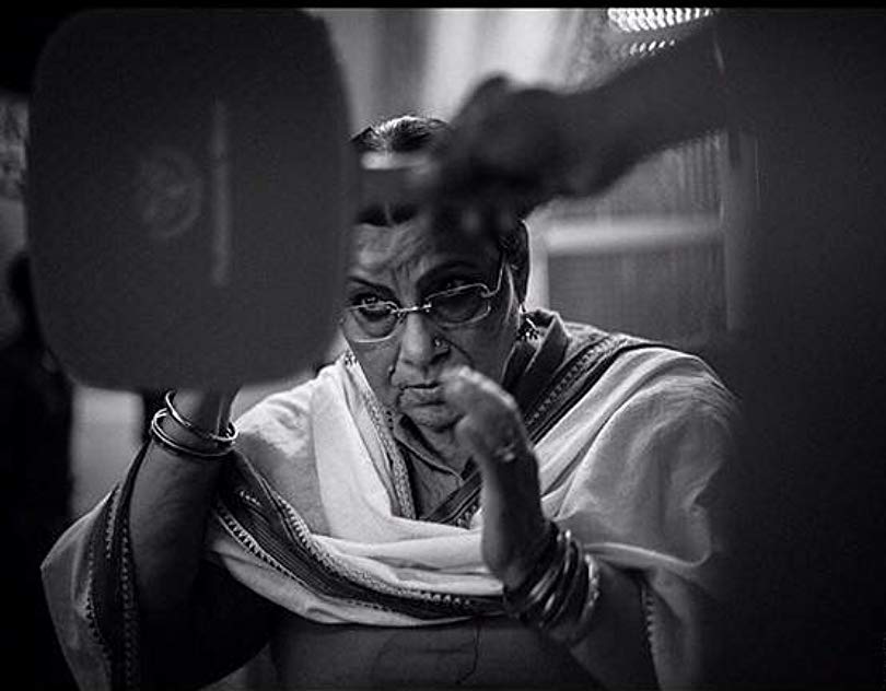 Madhumalti Kapoor Madhumalti Kapoor