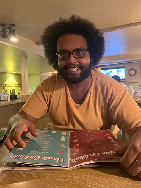 Mayukh Ghosh Mayukh Ghosh