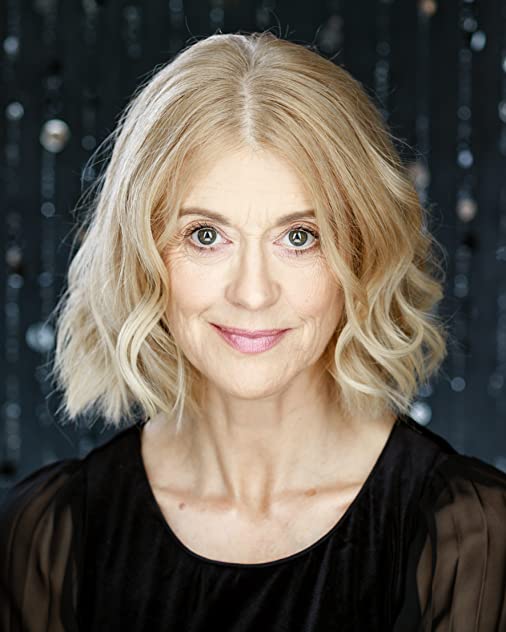 Lowri Ann Richards Lowri Ann Richards