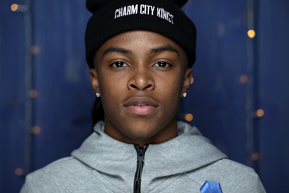 Donielle T. Hansley Jr. Donielle T. Hansley Jr.