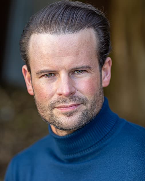 Toby DeCann Toby DeCann