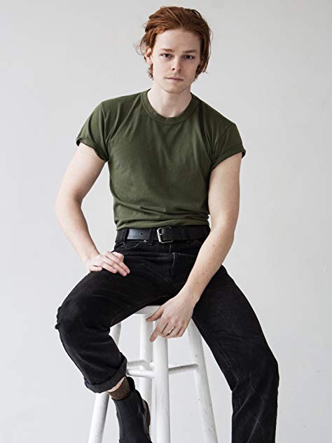 Garrett Richmond Garrett Richmond