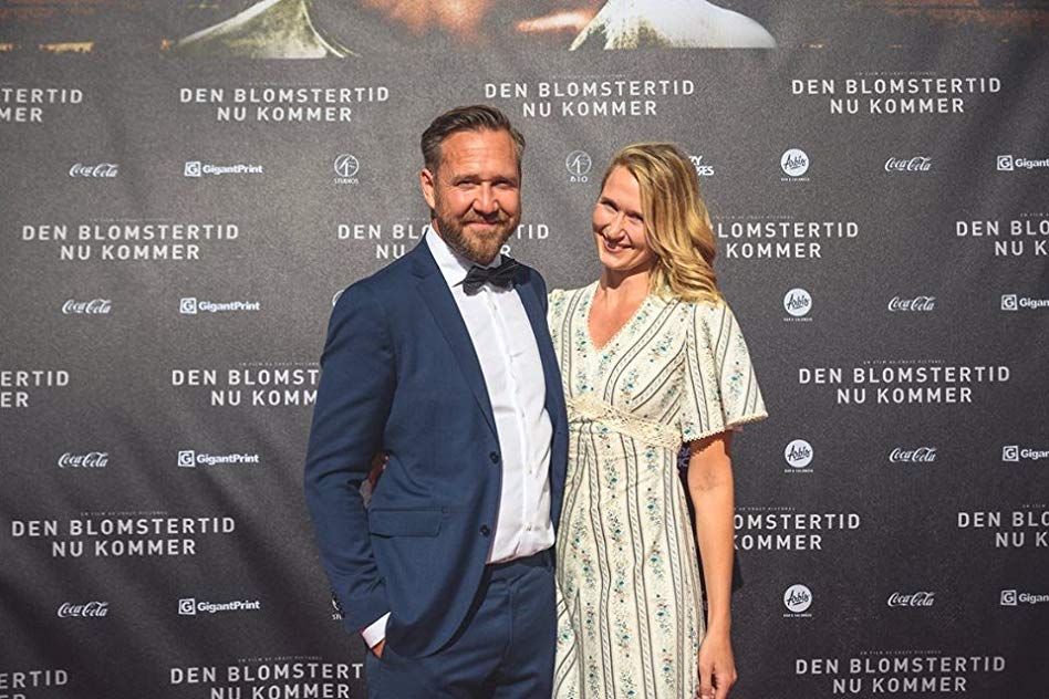 Jesper Barkselius Jesper Barkselius