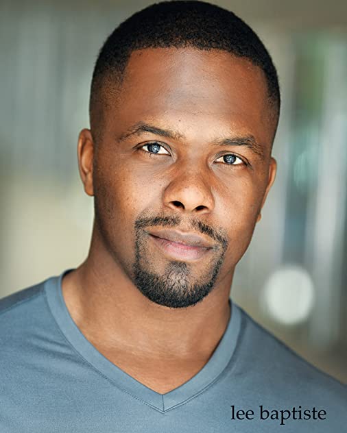 Lee Baptiste Lee Baptiste
