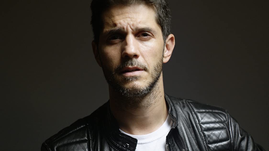 Ricardo Birnbaum Ricardo Birnbaum