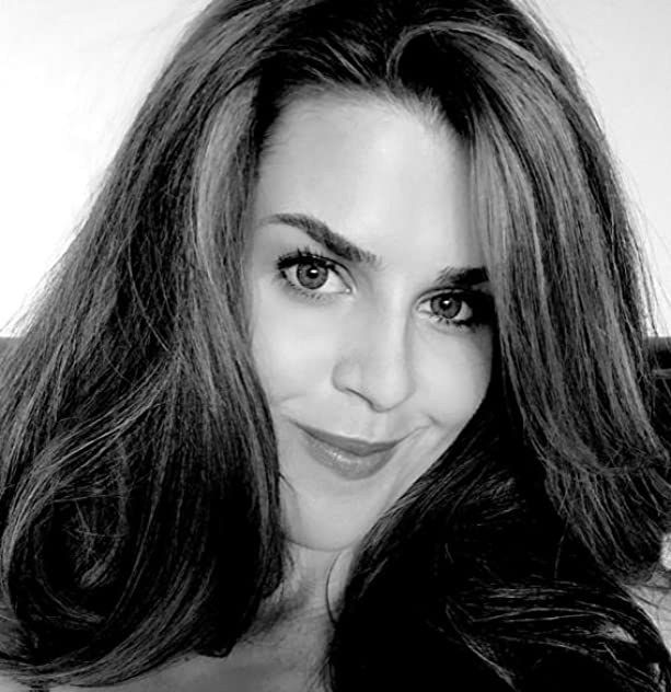 Eve Gwyneth Morrisey Eve Gwyneth Morrisey