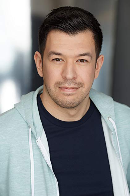 Christopher Mark Rodriguez Christopher Mark Rodriguez