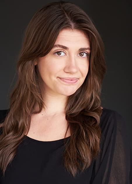 Tiffany Marie Navarro