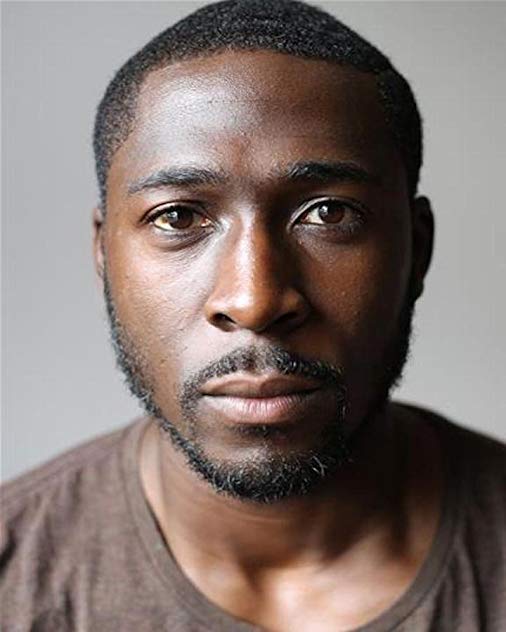 Eric Kofi-Abrefa Eric Kofi-Abrefa