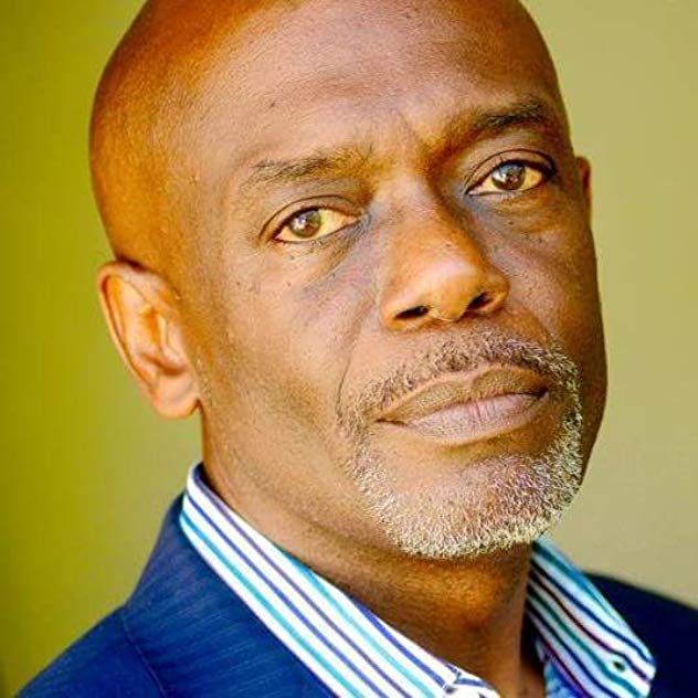 Carl Gilliard Carl Gilliard