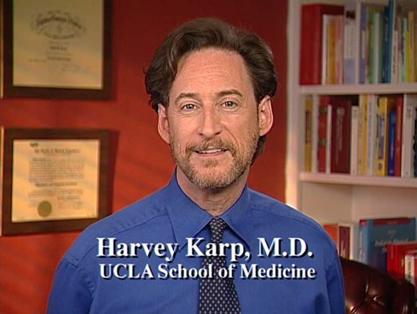 Harvey Karp Harvey Karp