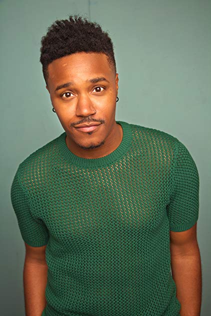 Dewayne Perkins Dewayne Perkins