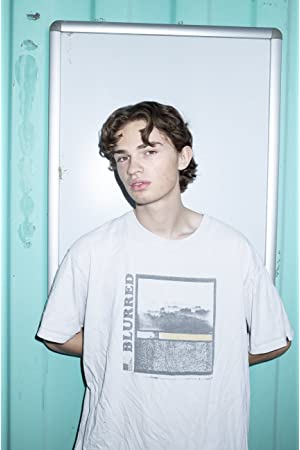 Alexander Bowman Alexander Bowman