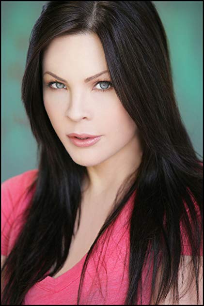 Christa Campbell Christa Campbell