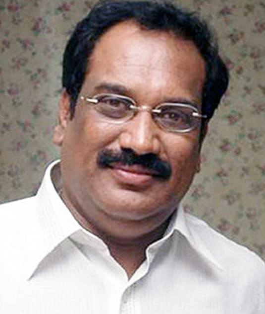 Aahuthi Prasad Aahuthi Prasad