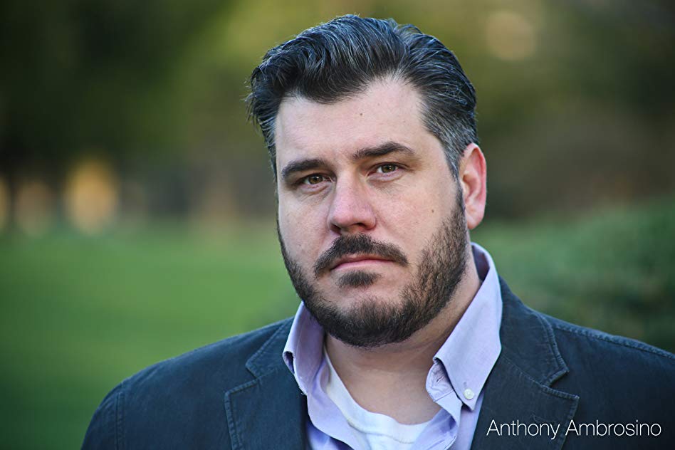 Anthony Ambrosino Anthony Ambrosino