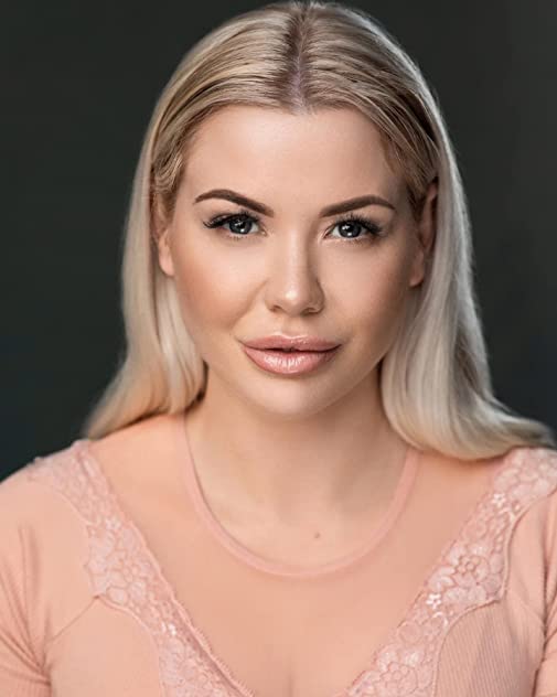 Aimee Marie Higham Aimee Marie Higham