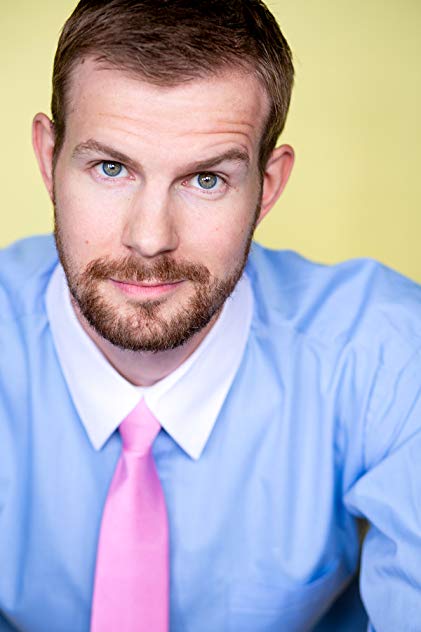 Mark Schroeder Mark Schroeder