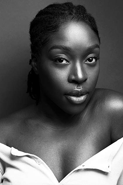 Ronke Adekoluejo Ronke Adekoluejo