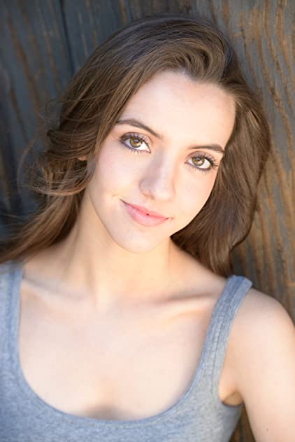 Veronica Powers Veronica Powers