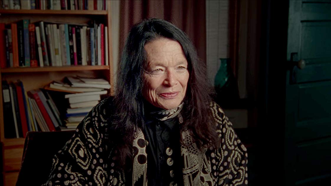 Anne Waldman