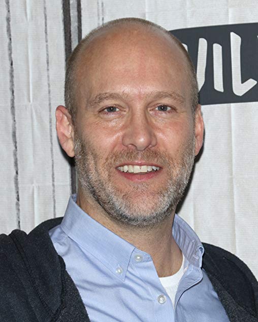 Stephen McFeely Stephen McFeely