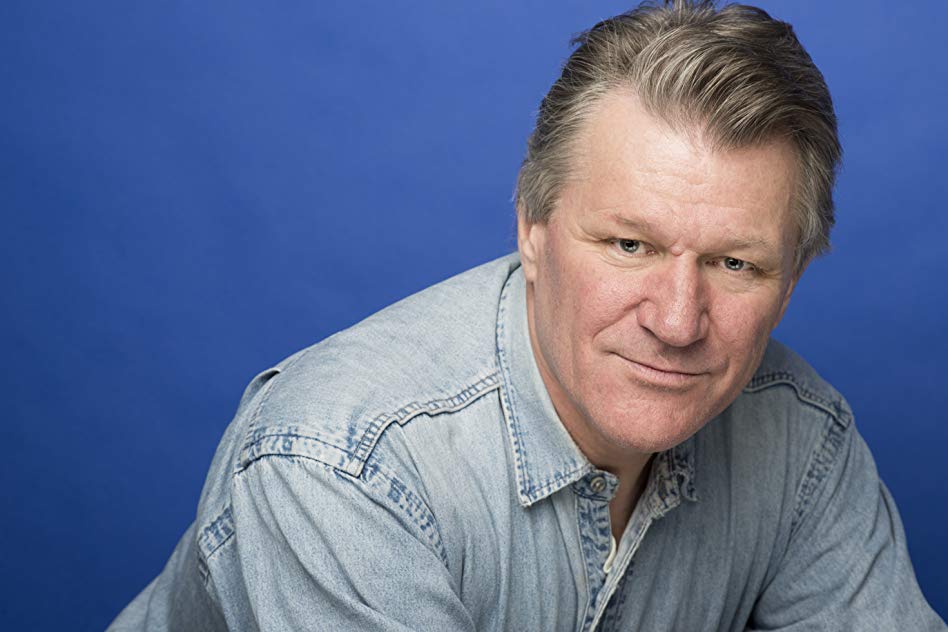 Neil Affleck Neil Affleck