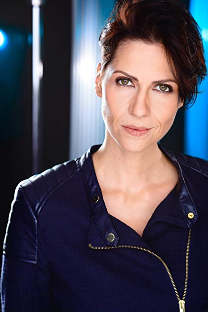 Anne Beyer Anne Beyer