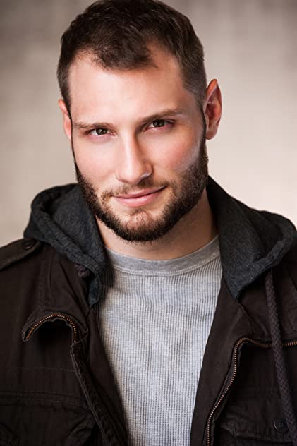 Evan Judson Evan Judson