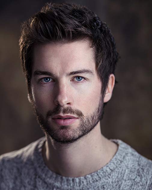 James Henri-Thomas James Henri-Thomas