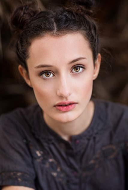 Katia Peel Katia Peel