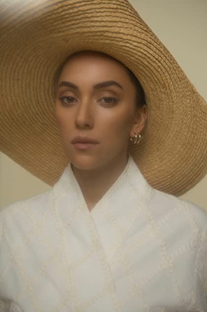 Duygu Sarisin Duygu Sarisin
