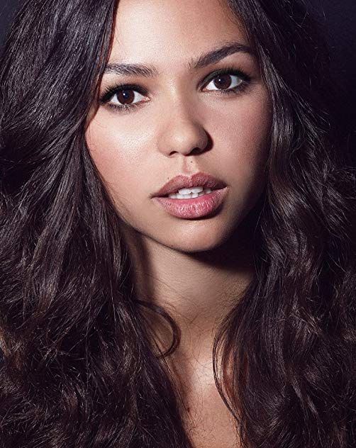 Albane Courtois Albane Courtois