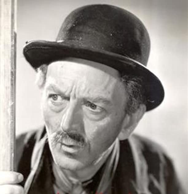 F.J. McCormick F.J. McCormick