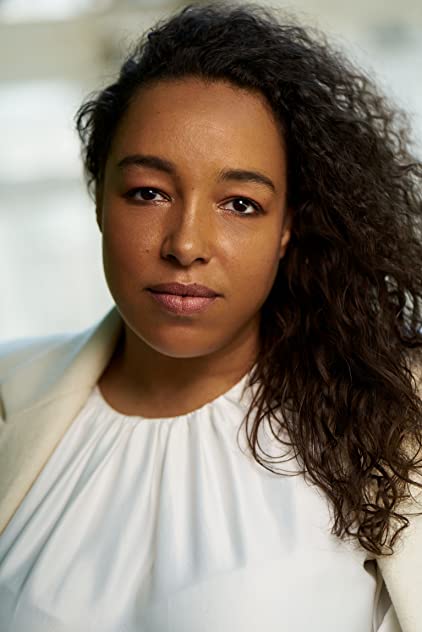 Mariah Inger Mariah Inger