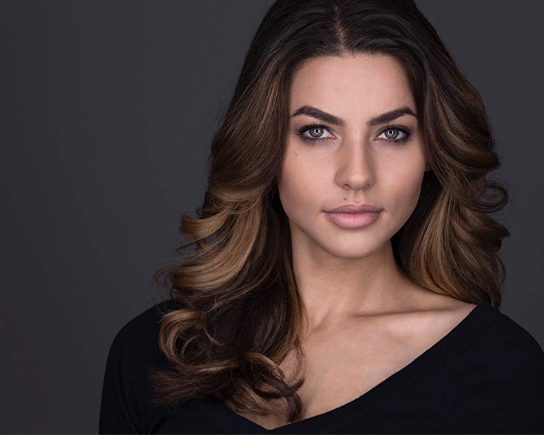 Ashley Pereira Ashley Pereira