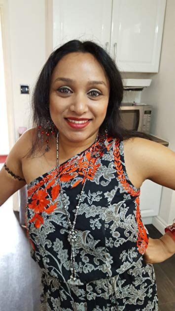 Asha Patel Asha Patel