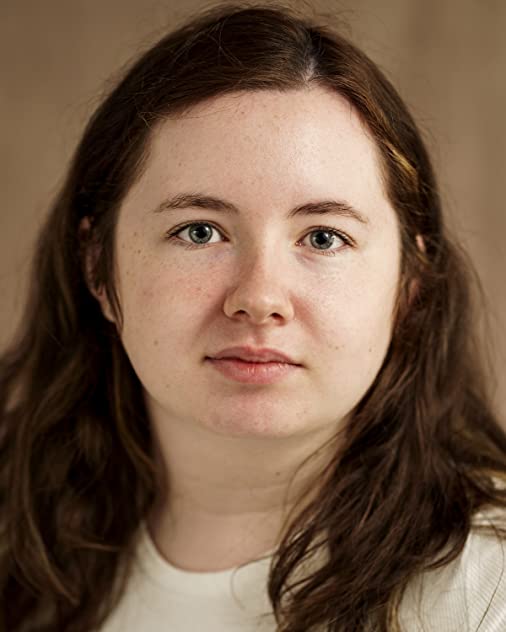 Olivia Byrne Olivia Byrne