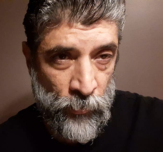 Cristian Saliadarre Cristian Saliadarre