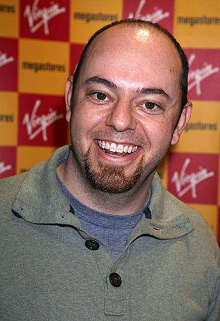 Dave Wittenberg Dave Wittenberg